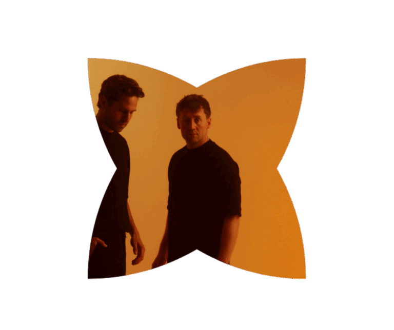 Frieder & Jakob